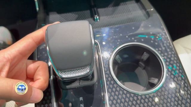 2023 FAW HONGQI HS3 FirstLook Walkaround—2023 Shanghai Motor Show