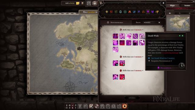Divinity Original Sin 2 Builds - Death Knight (Warrior) смотреть онлайн