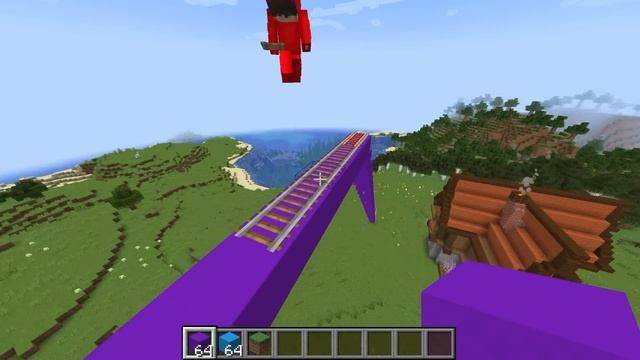 Nico Is HEARTBROKEN In Minecraft! смотреть онлайн