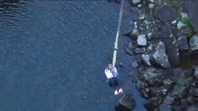 The Big swing... First SA adventure смотреть онлайн