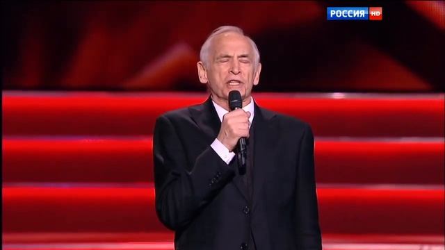 От героев былых времён. Василий Лановой (1934 - 2021) смотреть онлайн