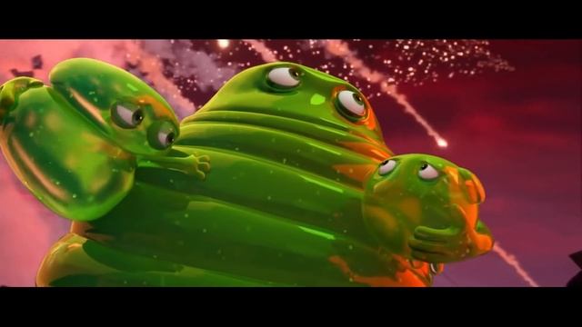 Hotel Transylvania 3 - Astronomia (Remix) смотреть онлайн