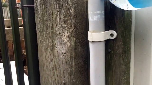 Geocaching road trip - water themed 2nd cache смотреть онлайн