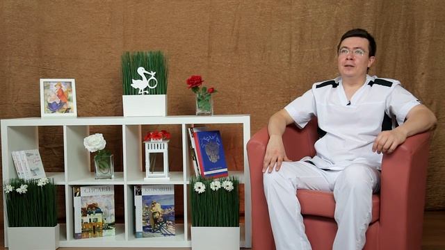 Третий Триместр Беременности. Подготовка к Родам. Когда рожать? смотреть онлайн