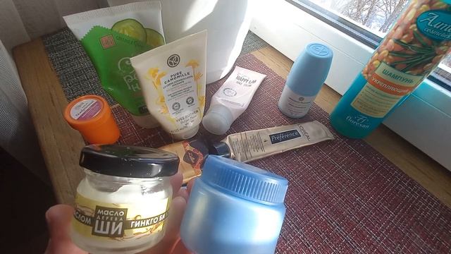 пустые баночки смотреть онлайн