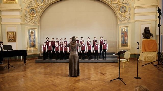 Музыка древней византийской каланды «Снежинки» сл. Ирины Болдышевой смотреть онлайн