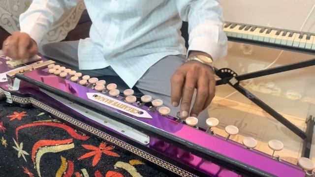 Milo Na Tum To Ham Ghabraye || Banjo Cover || Yusuf Darbar || смотреть онлайн