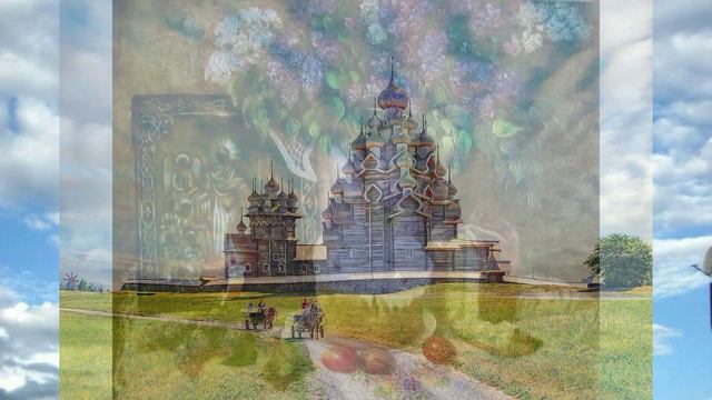 Пасхальный Привет смотреть онлайн