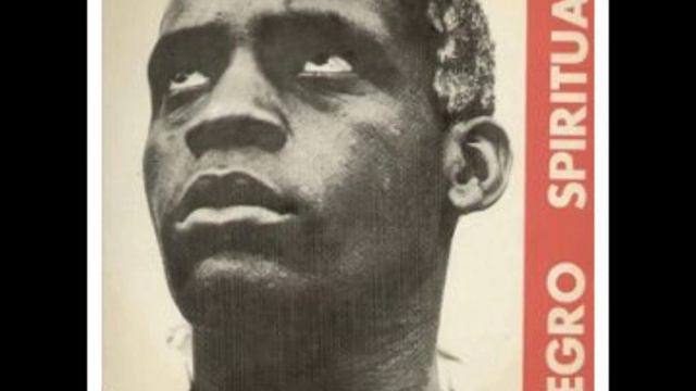 Jericho - NEGRO SPIRITUALS