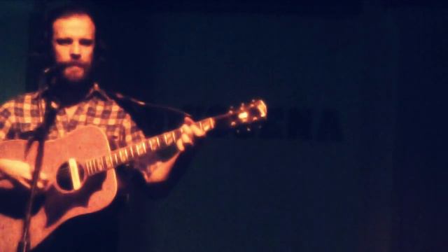 Vaclav Havelka III - Dry Feet live in Łódź at Fabryscena Feb.10,2012 смотреть онлайн