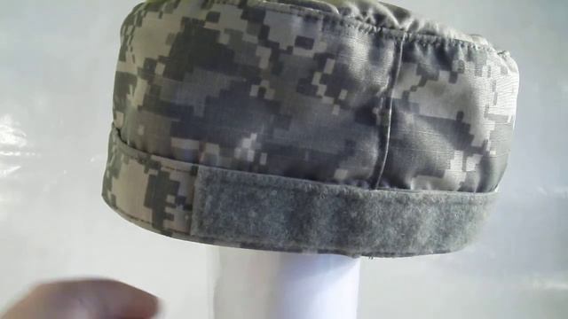 UCP PATROL CAP REVIEW/ VIDEO RECENSIONE PATROL CAP UCP (ENGLISH SUBTITLES) смотреть онлайн