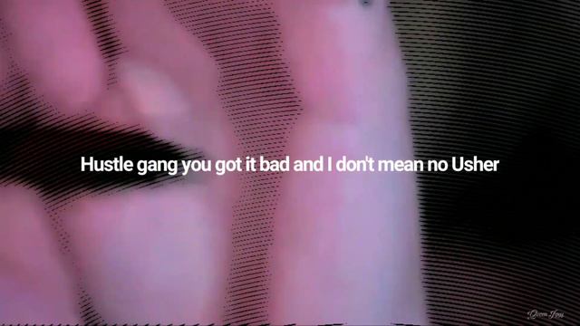 Iggy Azalea - Hustle Gang (Lyrics) смотреть онлайн