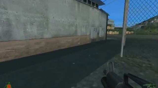 IGI 1 MISSION RADAR BASE смотреть онлайн