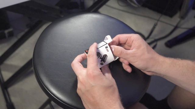 XVIVE MD1 - Wireless MIDI System - User Review смотреть онлайн