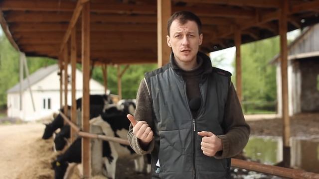 "НЕ РАБОТАЮТ" яичники у коровы, что делать когда у коровы гипофункция смотреть онлайн