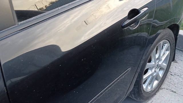 мазда 3 смотреть онлайн