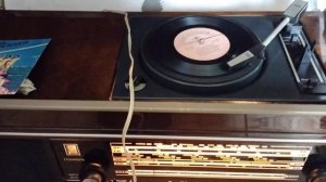 урал-112 ,первое включение после покупки