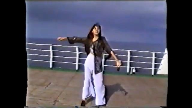 Круиз 1995 год смотреть онлайн