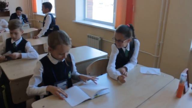 5в_проект "Мой класс-2018" смотреть онлайн