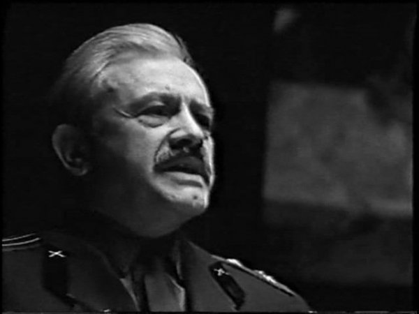 Uchebnaya filmoteka 32 Rossia v XVIII veke 3 01 Vsegda nepobedim ostalsya 1965 XviD VHSRip