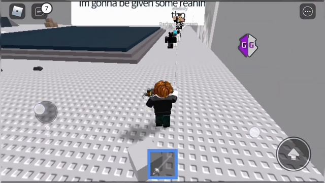 Roblox Fe god Script ? (mobile) смотреть онлайн