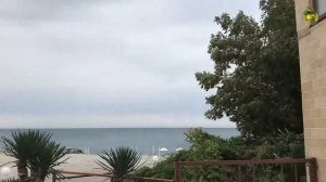 Отель «Морской клуб», Небуг (Туапсинский район)
