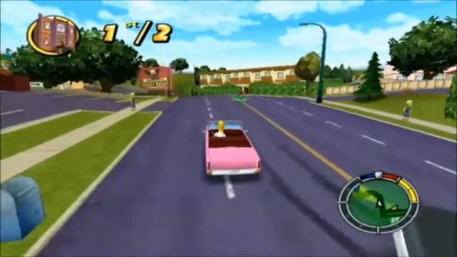 Play GameCube games in Widescreen (even if they don't support it) смотреть онлайн