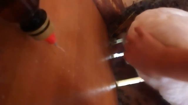 Первый опыт кролиководства