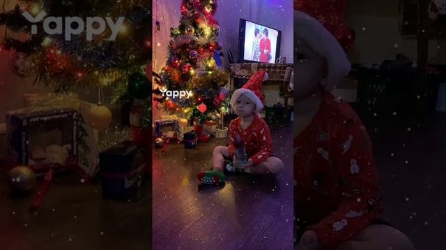 с новым годом 2024 ?