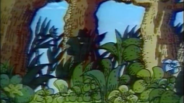 The Return to Treasure Island - GoodTimes Entertainment (FULL MOVIE) смотреть онлайн