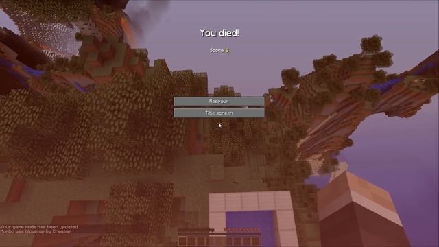 9 Fun Things To Do With Creepers! смотреть онлайн