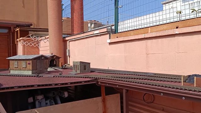 Climax Bachmann Spectrum 81185 смотреть онлайн