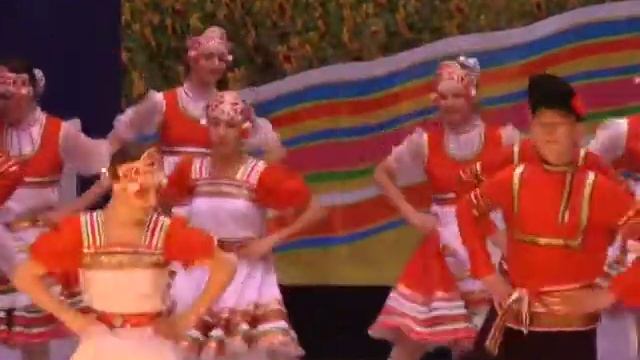 КАЛИНКА анс РОСИНКА смотреть онлайн