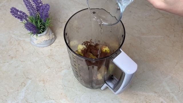 Беру 2 яблока, банан и готовлю Потрясающий Десерт из самых простых продуктов За 5 минут! Без выпечк смотреть онлайн