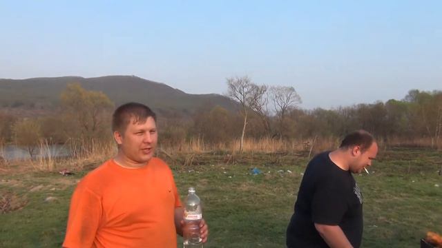 Отдых Субаристов в Сибирцево смотреть онлайн