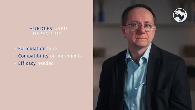 Cosmetic Ingredients Masterclass Episode 03 - Hurdle technology смотреть онлайн