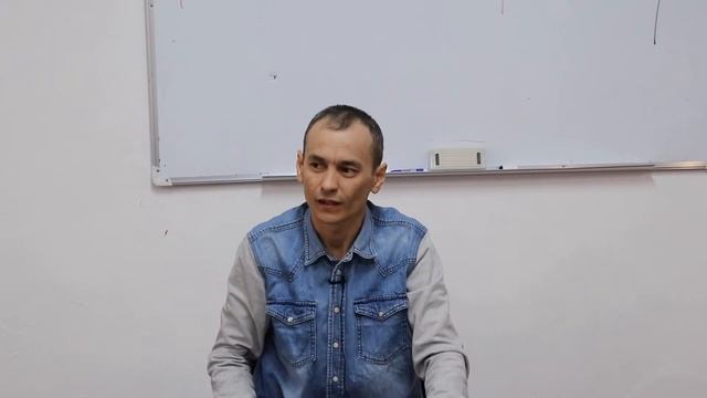Брат Ихтиер - Евангелие от Луки, глава 17 смотреть онлайн