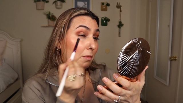 Flower Beauty 1st Impression And Get Ready With Me