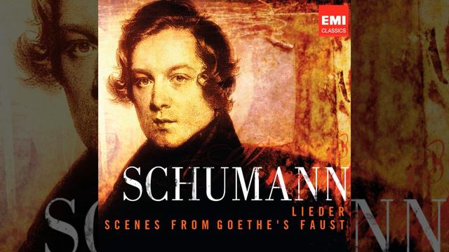 12 Gedichte, Op. 35, "Kerner-Lieder": No. 7, Wanderung, "Wohlauf und frisch gewandert" (Frisch,... смотреть онлайн
