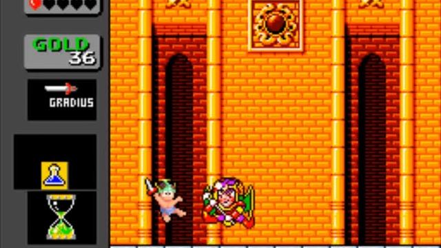 PC-Engine - Bikkuriman World смотреть онлайн