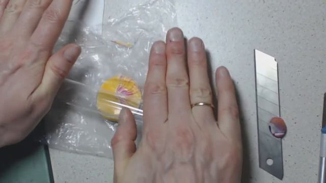 Мастер-класс❤Дела сердечные❤Полимерная глина❤часть5 смотреть онлайн