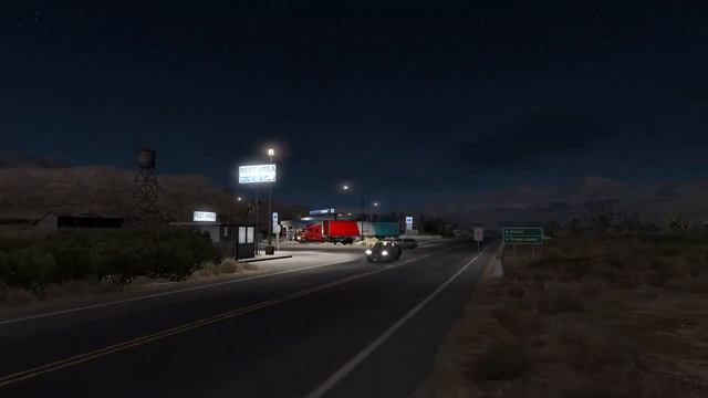 Лагает и вылетает ETS2 / ATS ? Почему ? смотреть онлайн