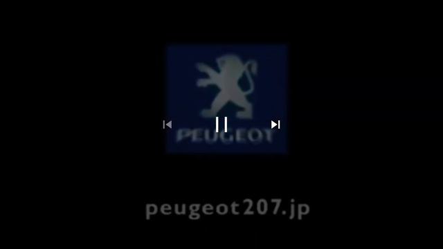 Peugeot Logo 3 смотреть онлайн