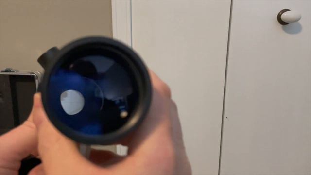 Telescope - Skywatcher Evostar 100ED Doublet APO Refractor  - Unboxing & Brief Review
