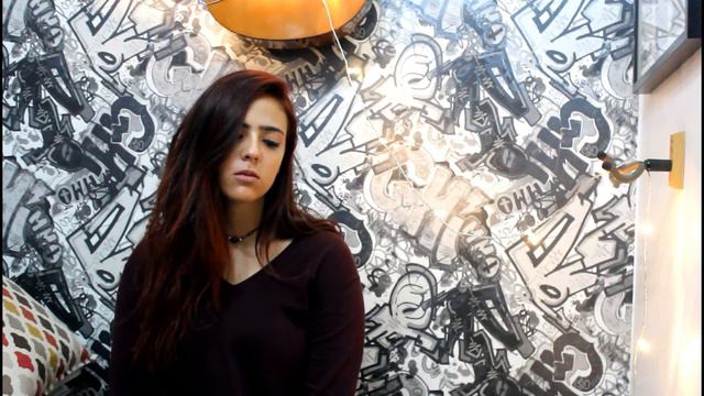 Maybe i maybe you ~ Scorpions (Cover by Donia Anis) смотреть онлайн
