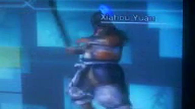 Xiahou Yuan DW5 Empires смотреть онлайн