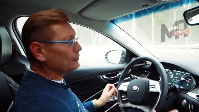 КИА К900 - ЭТО ПРЕМИУМ ИЛИ НЕТ?