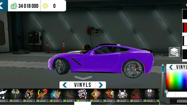 КАК ЗАРАБОТАТЬ 50 МИЛЛИОНОВ ЗА 5 МИНУТ CAR PARKING MULTIPLAYER смотреть онлайн