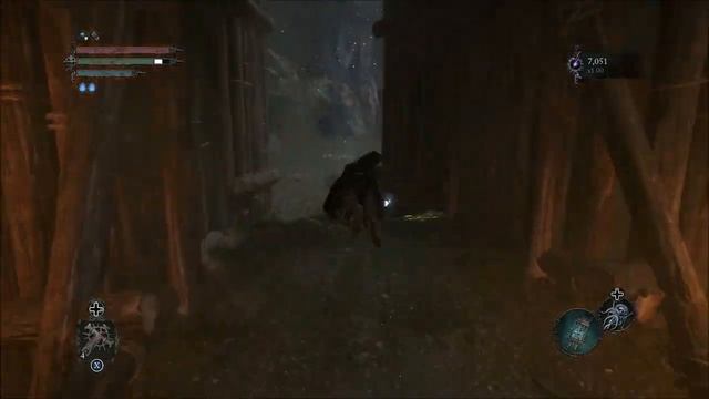 lords of the fallen-12 часть смотреть онлайн