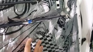 Шумоизоляция Toyota Corolla - детальный разбор процесса